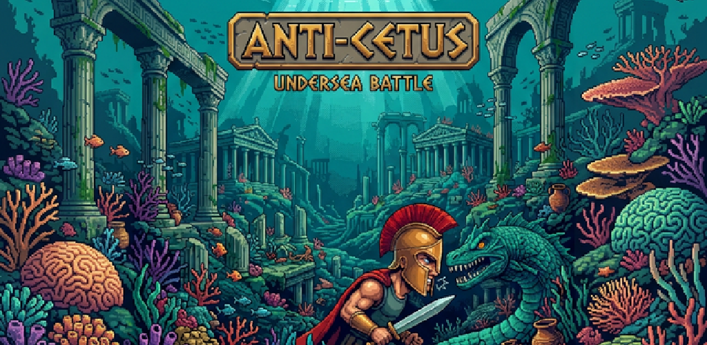 AntiCetus